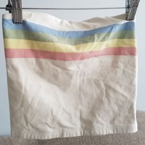 American eagle tube shirt